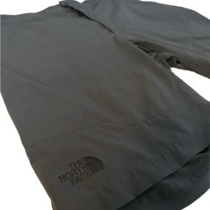 North Face Shorts size 33